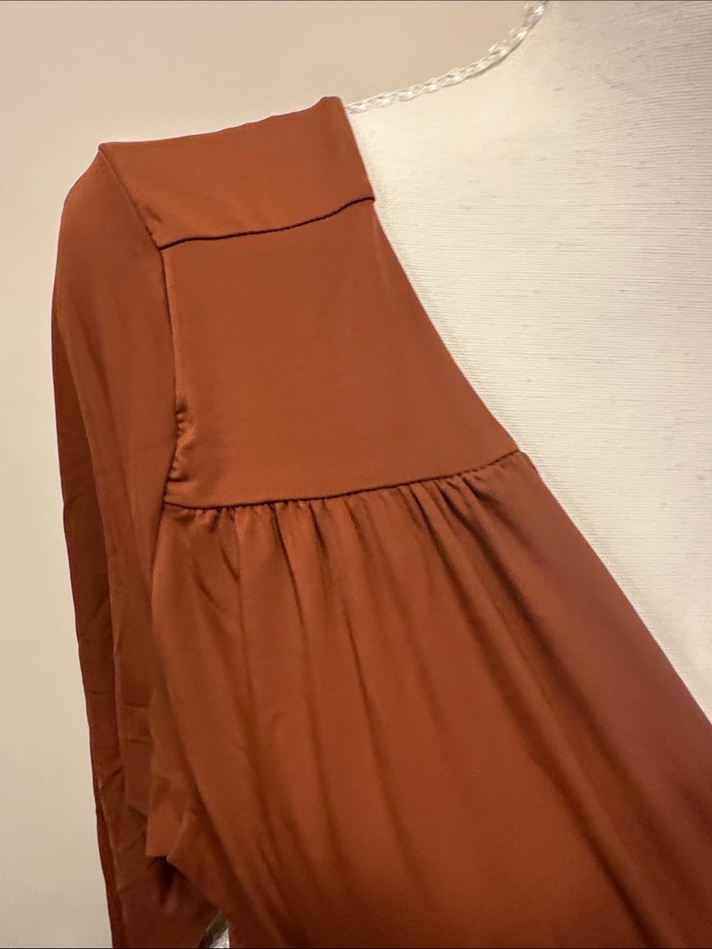 Baiia swim cover up 2 ways - Picture 2 of 11